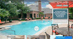 Desktop Screenshot of madisononmelrose.com